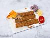 Meat Kebab