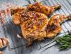 Grilled Chicken