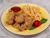 Crispy Chicken Strips