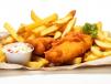 Fish andamp; Chips