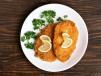 Chicken Escalope