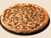 Mixed Magic Pizza