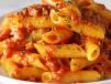 Arrabbiata Pasta