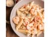 Mixed Seafood Pasta