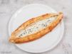 Cheese Manakish