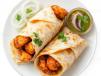 Chicken Tikka Roll