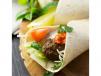 Meat Kabab Roll