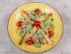 Caesar Salad (Chicken or Prawn)
