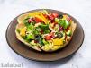 Arabic Salad