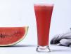 Fresh Watermelon Juice