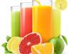 Fresh Mango Juice