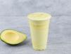 Fresh Avocado Juice