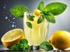 Lemon Mint