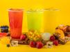 Fruit Tea