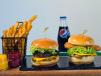 Slider Mix Meal