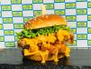Biggest Brioche Chicken Burger