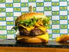 Arbab Beef Burger