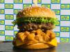Big Brioche Beef Burger