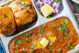 Pav Bhaji
