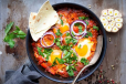 Indian Shakshuka