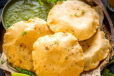 Aloo Puri