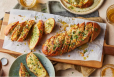 Garlic Bread