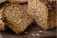 Protein Bread