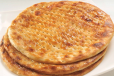 Butter Naan