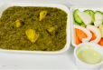 Alu Palak