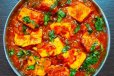 Paneer Masala
