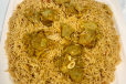 Mutton Pulao