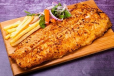 Hammour Fish Grill