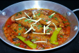 Kebab Karahi