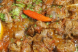 Mutton Karahi 1 Kg