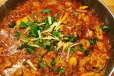 Chicken Karahi Half kg