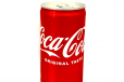 Coca Cola Can