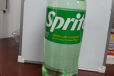 Sprite Family Bottle