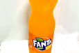 Fanta Family Bottle