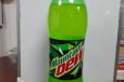 Dew Family Bottle