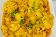 Aloo Gobi