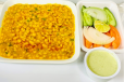 Daal Channa