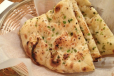 Chicken Naan