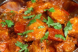 Chicken Balti