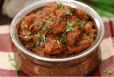 Mutton Balti