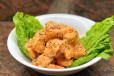 Dynamite Chicken