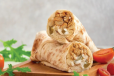 Chicken Shawarma