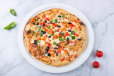 Shrimp Lovers