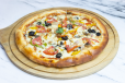 Vegetarian Pizza