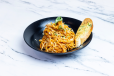 Spaghetti Arrabbiata (V)