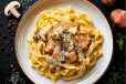 Alfredo Sauce